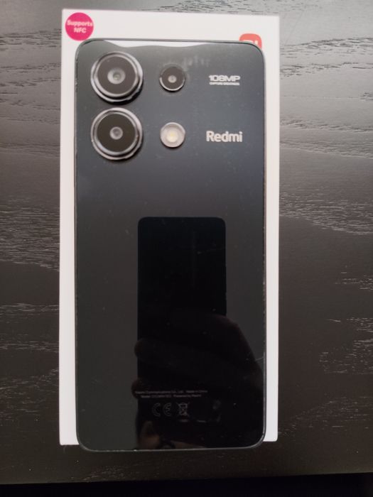 Xiaomi Redmi Note 13 8/256gb