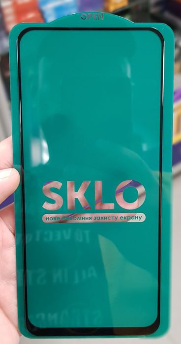 Защитное стекло Xiaomi Redmi Note 12 S Захисне скло Редми Ноте 12 с