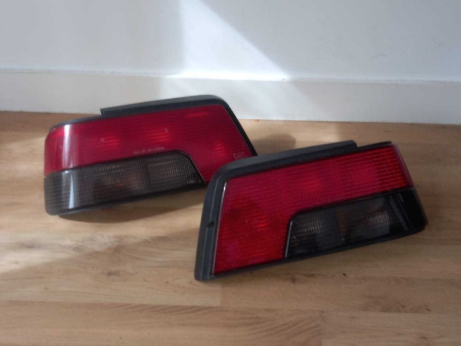 Conjunto Farolim Traseiro Peugeot 405 fase 2