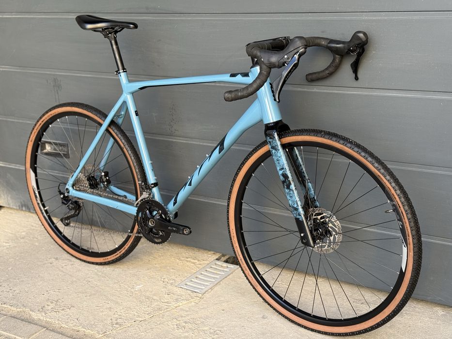 Велосипед KTM X Strada ( XL )