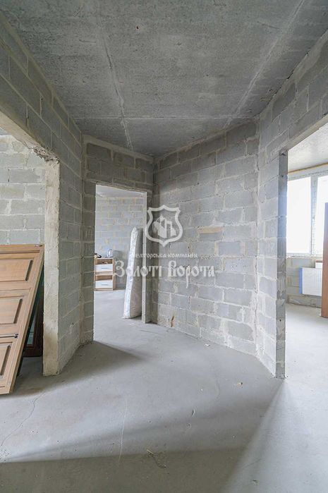 Квартира, 2к. Харківське шосе, 15а, Дарницький район