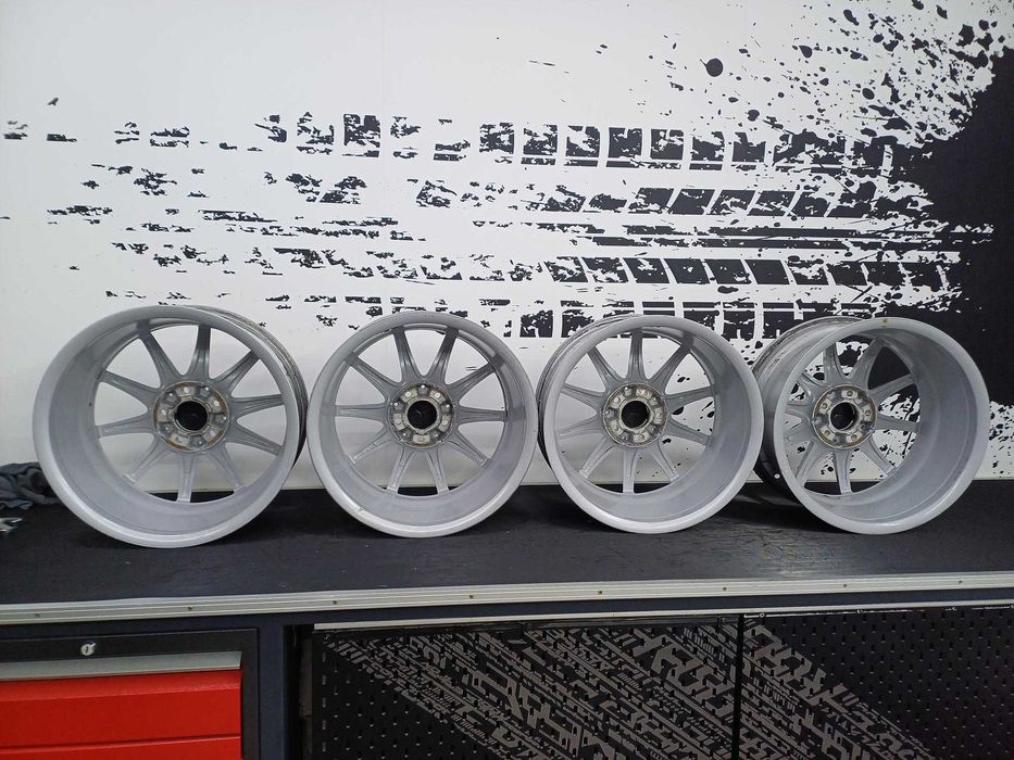 Alu Felgi 17 5x112 Mercedes ML W164 W166 GLE A W176 B W246 CLA W117