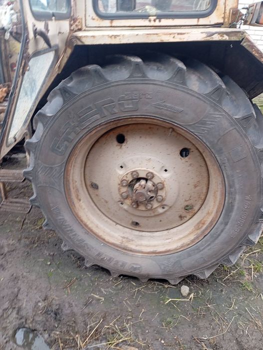 Продам трактор МТЗ