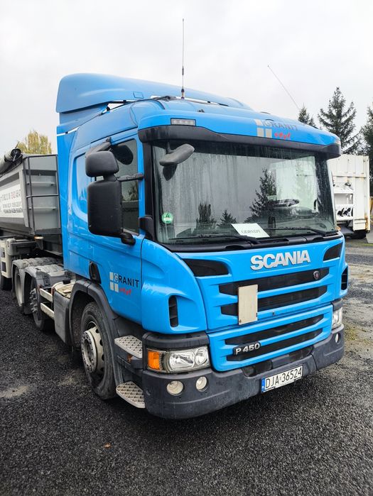 Scania