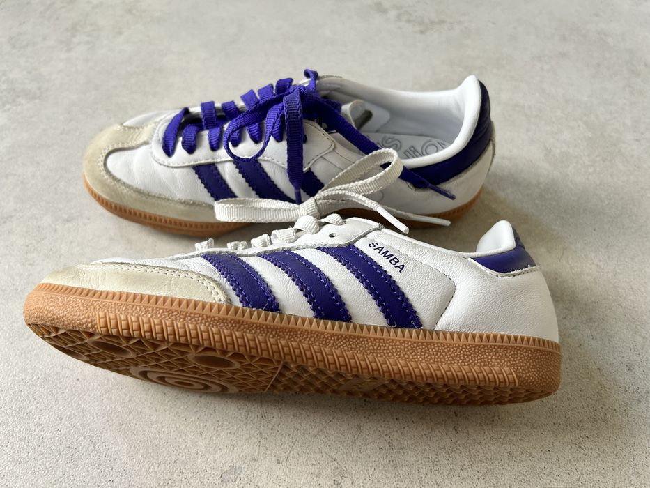 Samba adidas 35,5