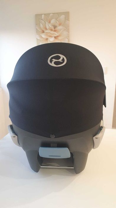 ovinho (cadeira-auto) CYBEX