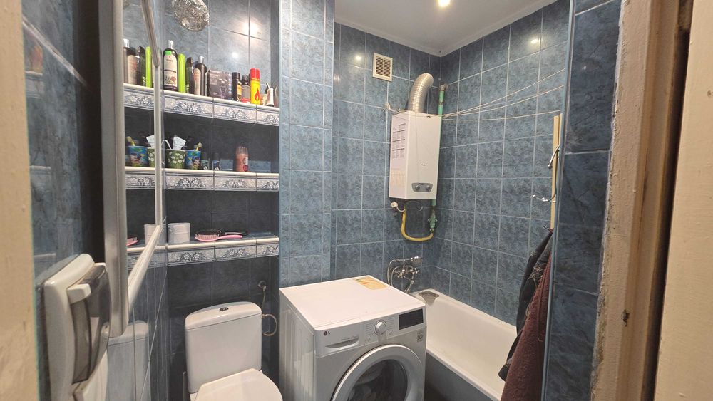 Mieszkanie 37 m² w centrum Sandomierza.