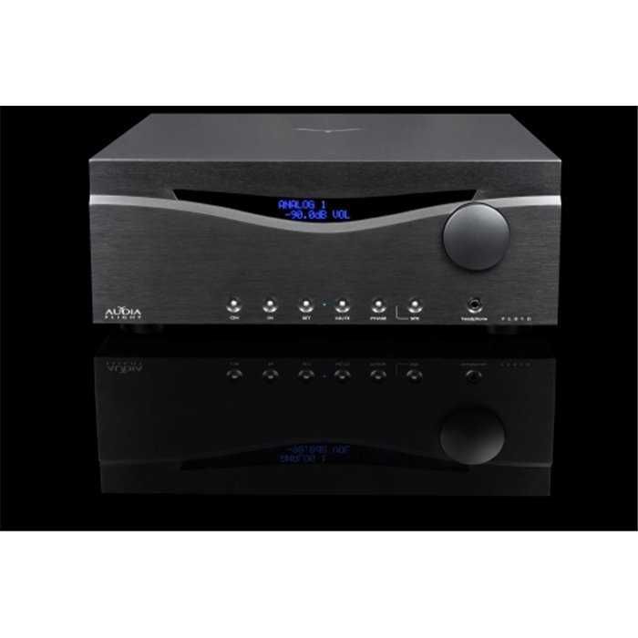 Audia Flight FLS 10 | Wzmacniacz zintegrowany | Od ręki! OUTLET!