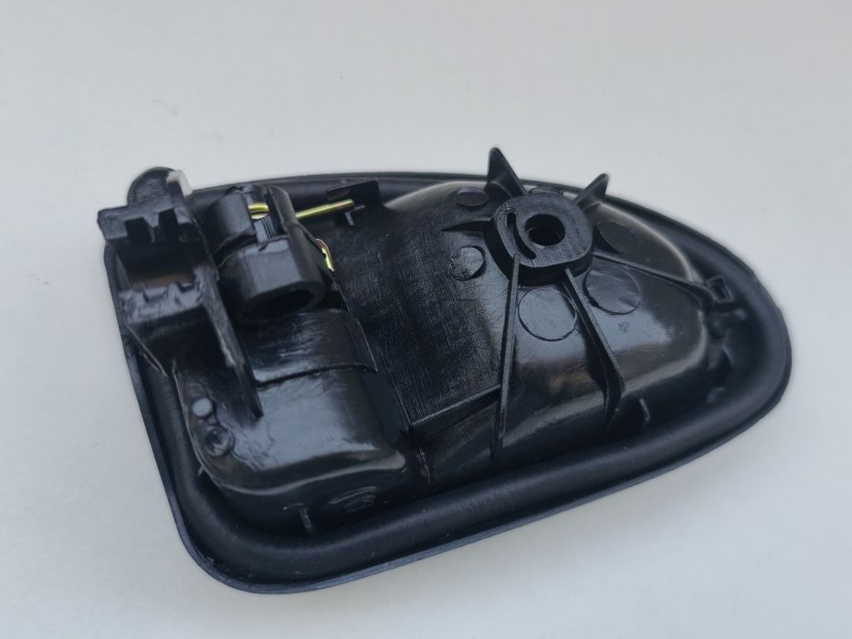 Puxador Puxadores pega pegas  punho Punhos Manípulo Manípulos de porta interior Renault Megane / Clio / Fluence /  Sc