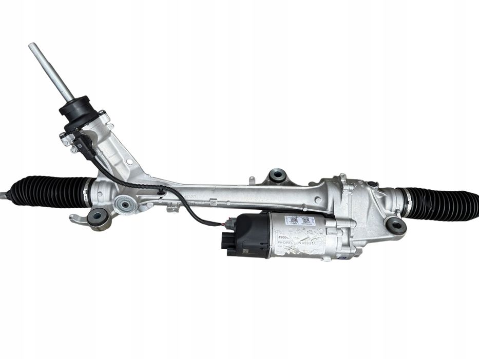 przekladnia kierownicza maglownica renault master iv v,interstar 2025-