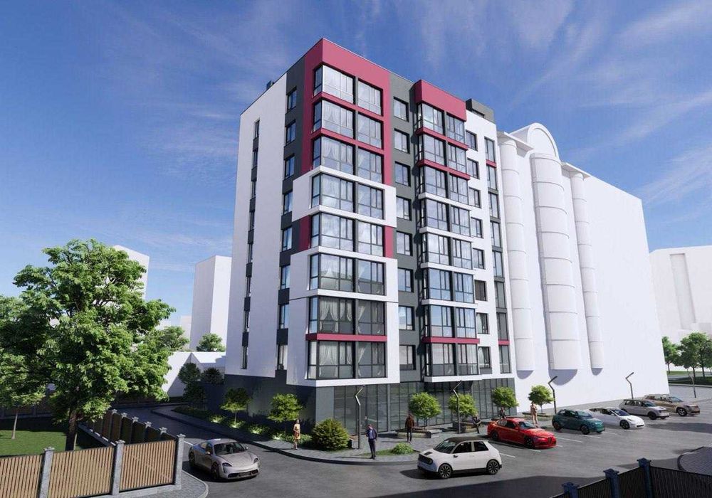 Новий ЖК\Квартира по Вовчинецькій, розтермінування, поряд ТЦ Велес