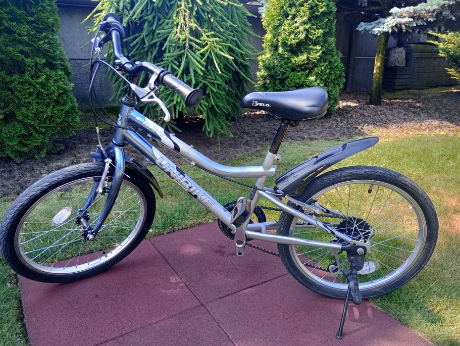 Rower dziecięcy 22 "