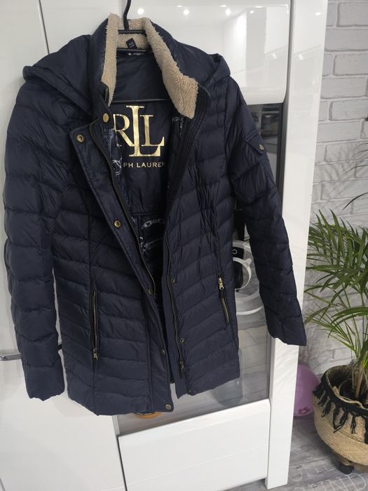 Kurtka przejściowa Polo Ralph Lauren Okazja !