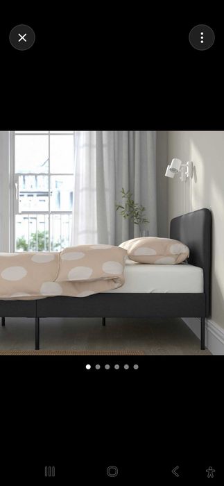 Vendo cama completa 350€