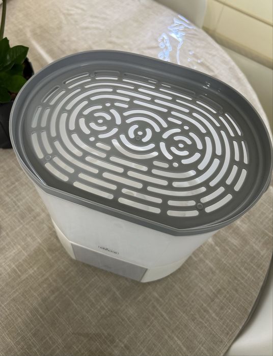 Esterilizador Chicco com Secagem