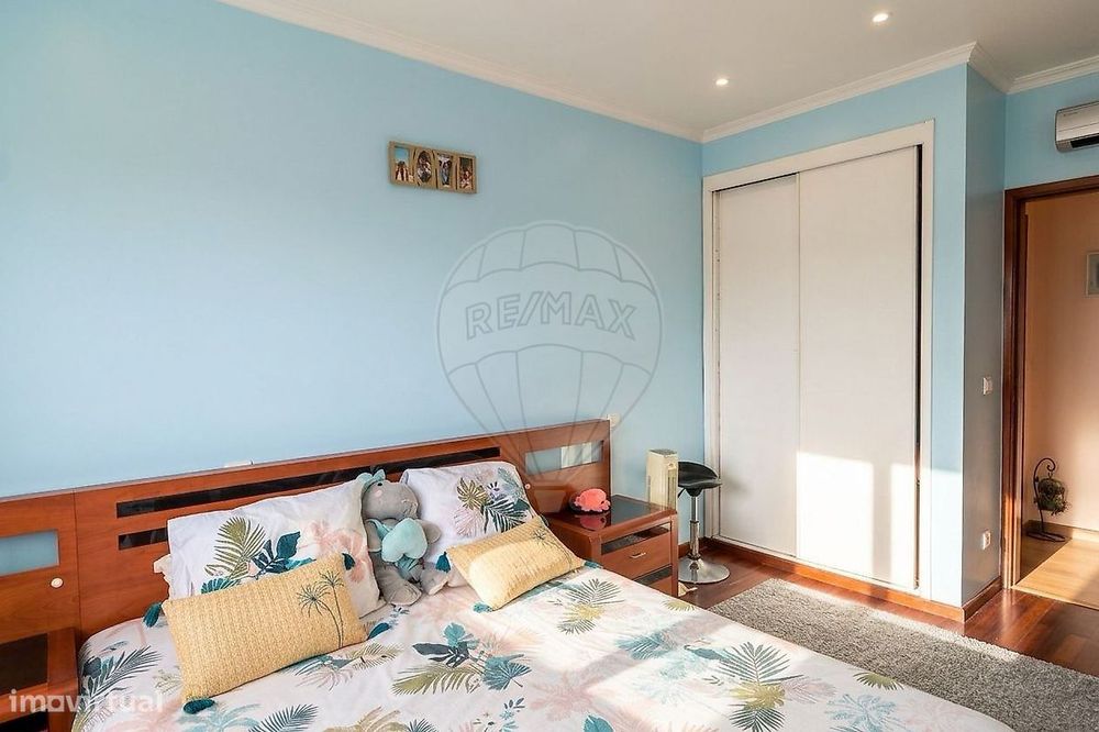 Apartamento T3 para venda