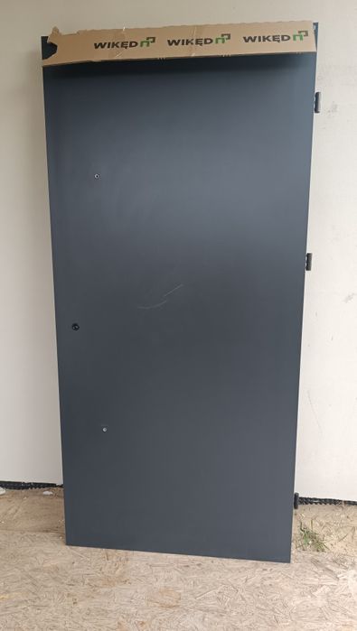 Drzwi zewnętrzne Wiked Wikęd Prestige Termo Lux