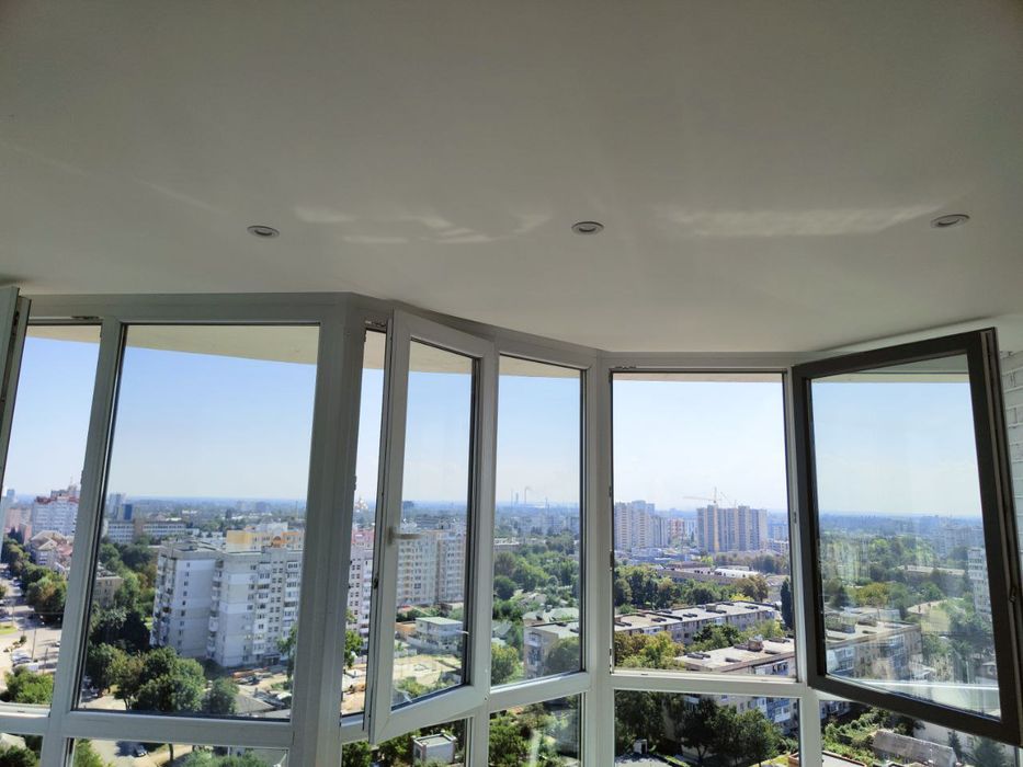 Прибирання/клінінг/миття фасадів вікон/прибирання будинків