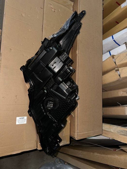 Фари, фара, фары Lexus RX 2020 2021 2022