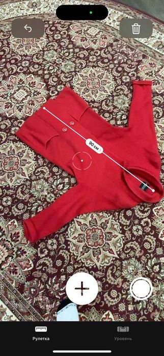 Кофта Nordstrom Point of View