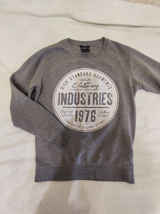 Свитшот BALLANCIAGA ,  Smog