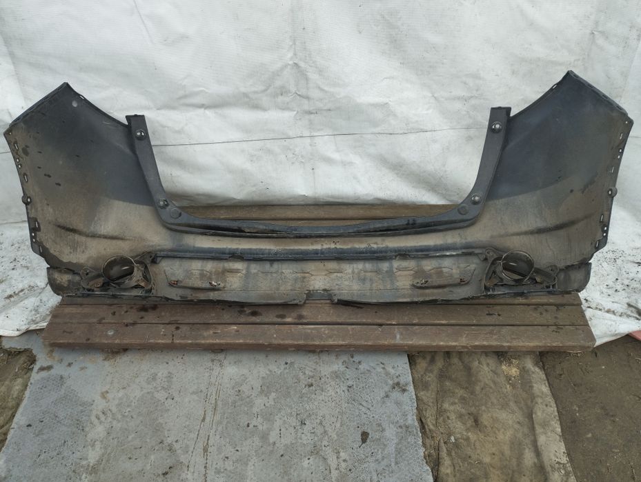 Honda Civic Ufo zderzak tylny tył B92P