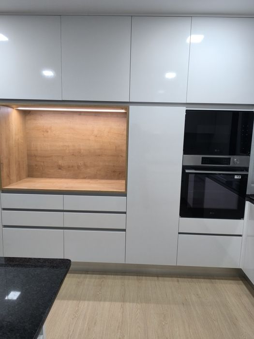 Moradia T4 em Cossourado, Barcelos
