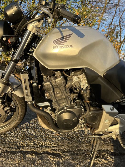 Продається Honda cbf600n