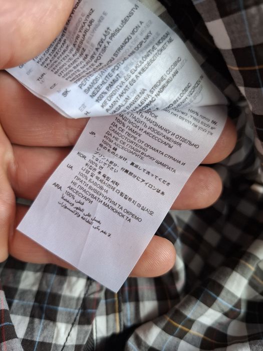 Koszula g-star raw xl