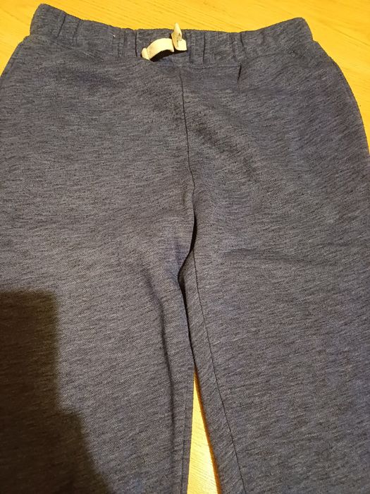 Теплі джогери на підлітка