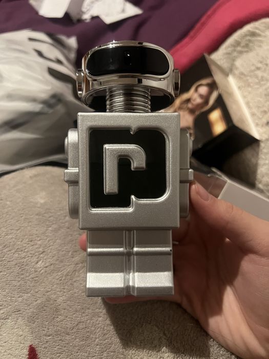 paco rabane original embalado!