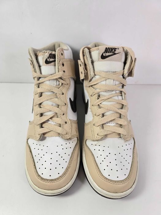 Nike Dunk mid r. 36,5 eu