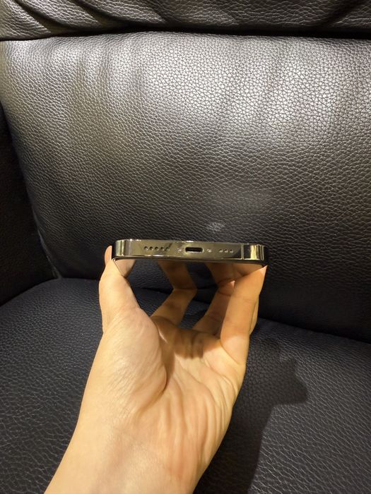 Iphone 13 pro 512 gb 100% neverlock