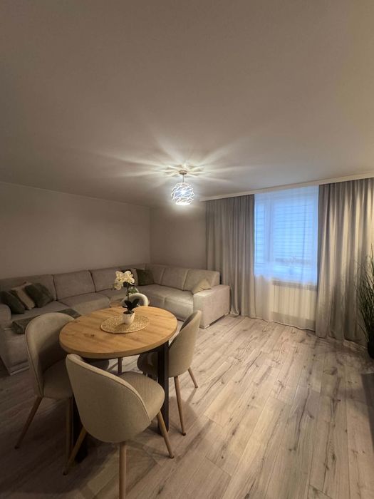 Sprzedam Mieszkanie w Solinie 80,5m2 - idealne pod inwestycje!