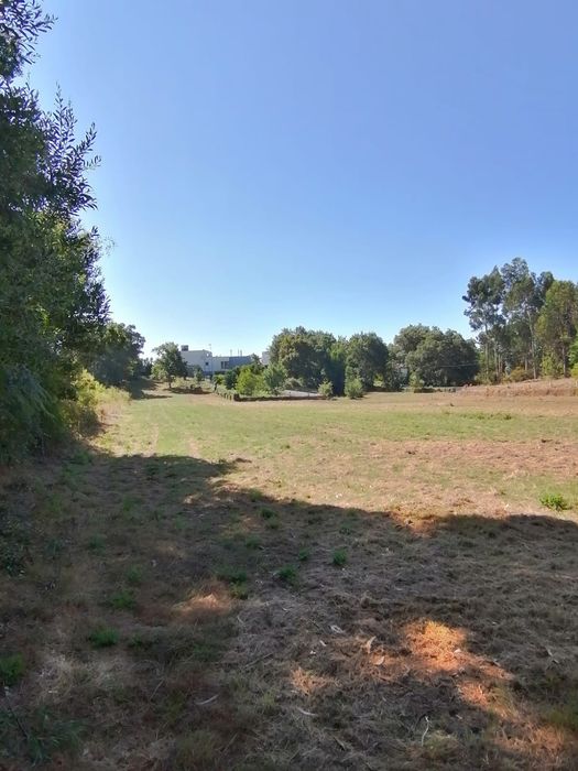 Terreno fantástico para construção