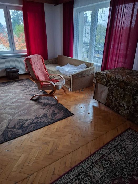Do wynajęcia mieszkanie