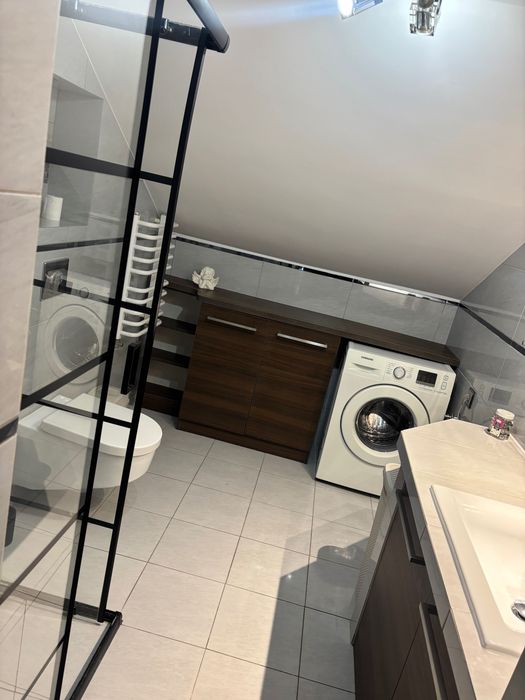 Mieszkanie na wynajem 55m2 Małkowo