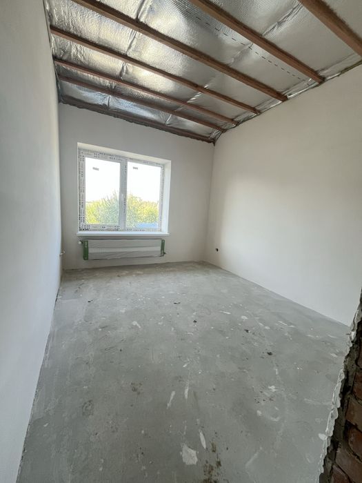 Таунхаус під ключ, 105 м²