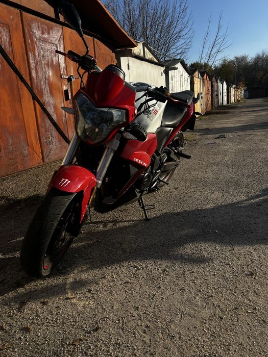 Продам Geon issen 250