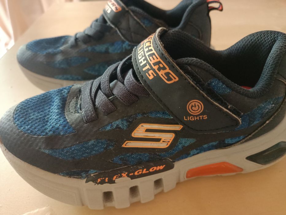 Buty sportowe Skechers 31