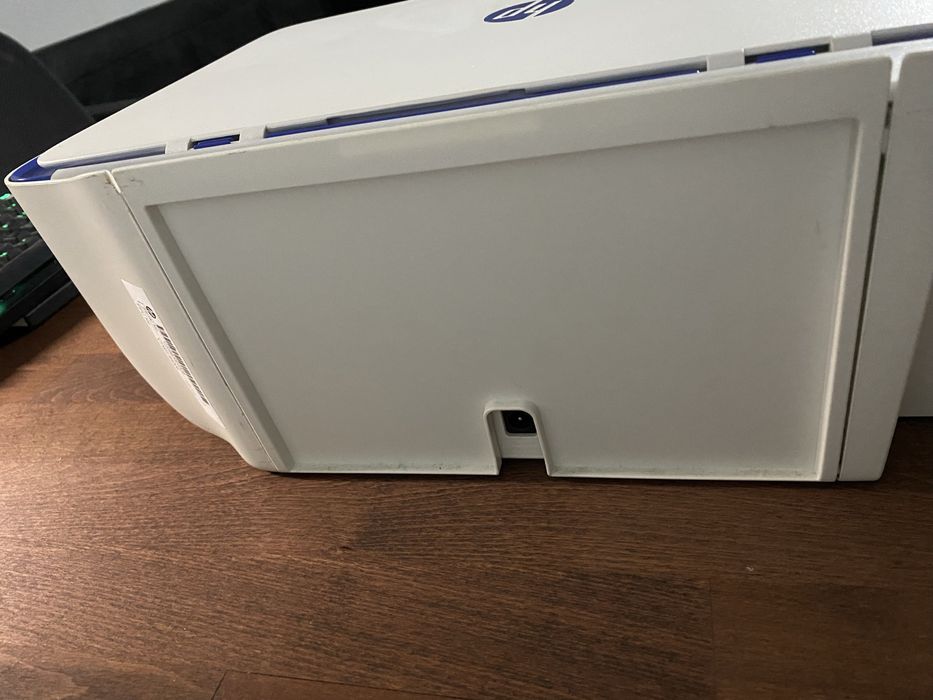 HP Inkjet 2630 Printer with Scanner506537917568133125