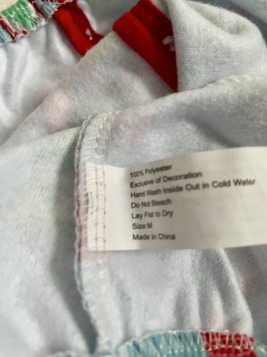 Ubranko dla pieska, rozmiar M, marki PUP Crew*