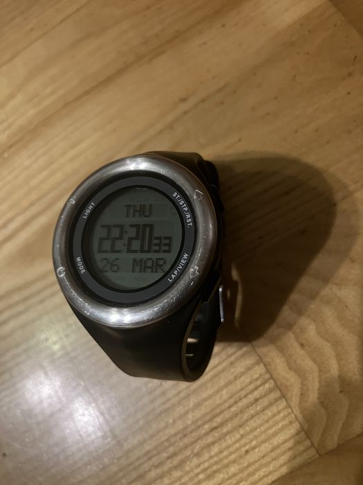 Zegarek sportowy TCM