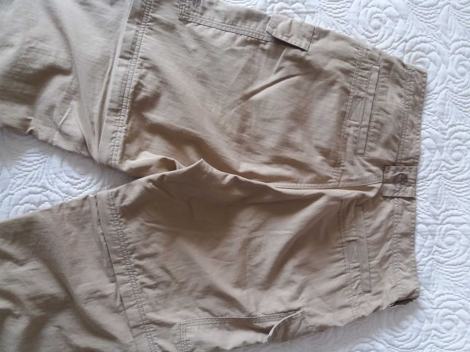 Spodnie męskie Timberland