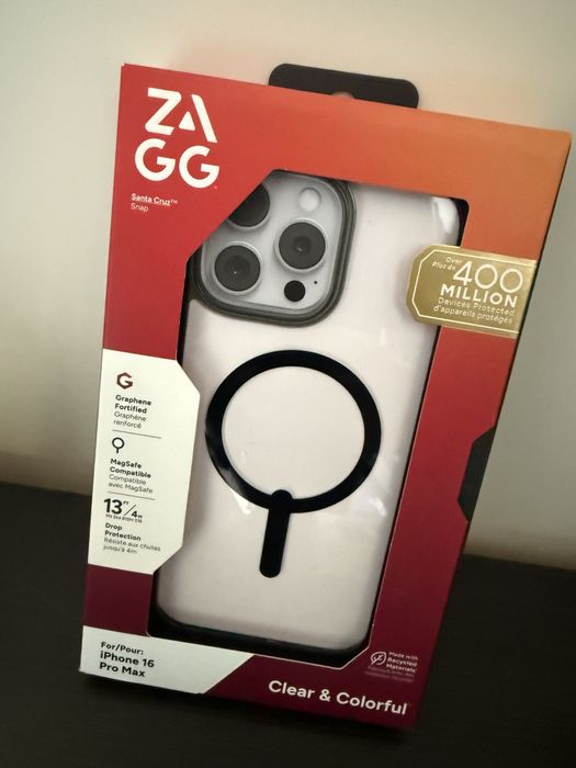 Etui do Iphon16 Pro Max