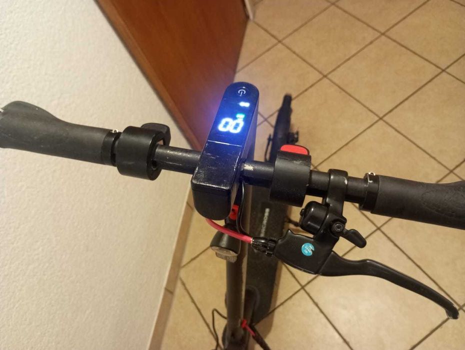 Електро самакат EVERCROSS