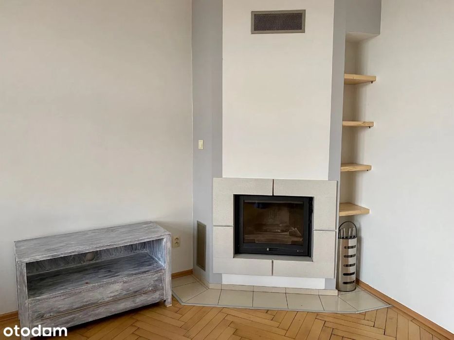 Wynajmę 3 pokojowe mieszkanie w centrum Cieszyna