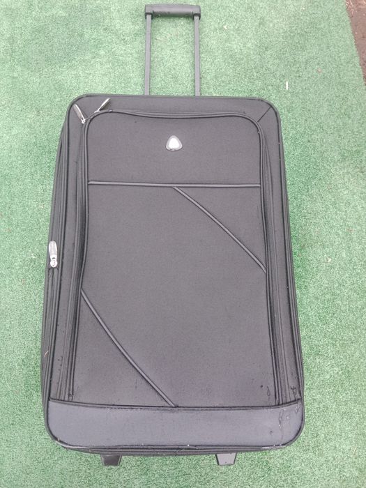 Walizka podróżna 64x44x23