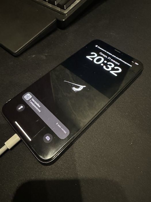 Iphone XS max 256 GB