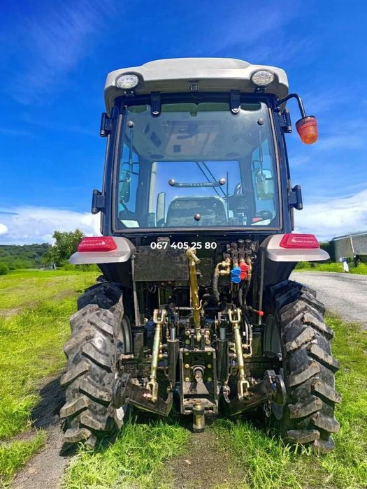 Трактор СКАУТ TY-404С Хіт Продажу Доставка до дому по всій Україні б/к